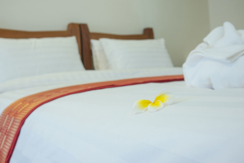 ฮัก บูทิก โฮเต็ล แอนด์ รีสอร์ต Hotel เสียมราฐ ภายนอก รูปภาพ