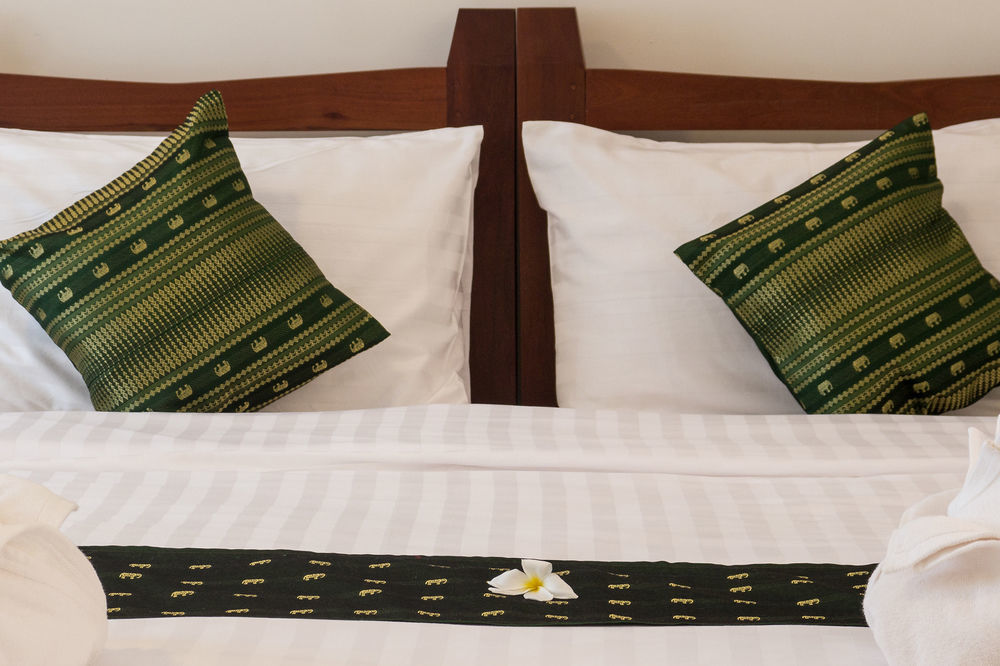 ฮัก บูทิก โฮเต็ล แอนด์ รีสอร์ต Hotel เสียมราฐ ภายนอก รูปภาพ