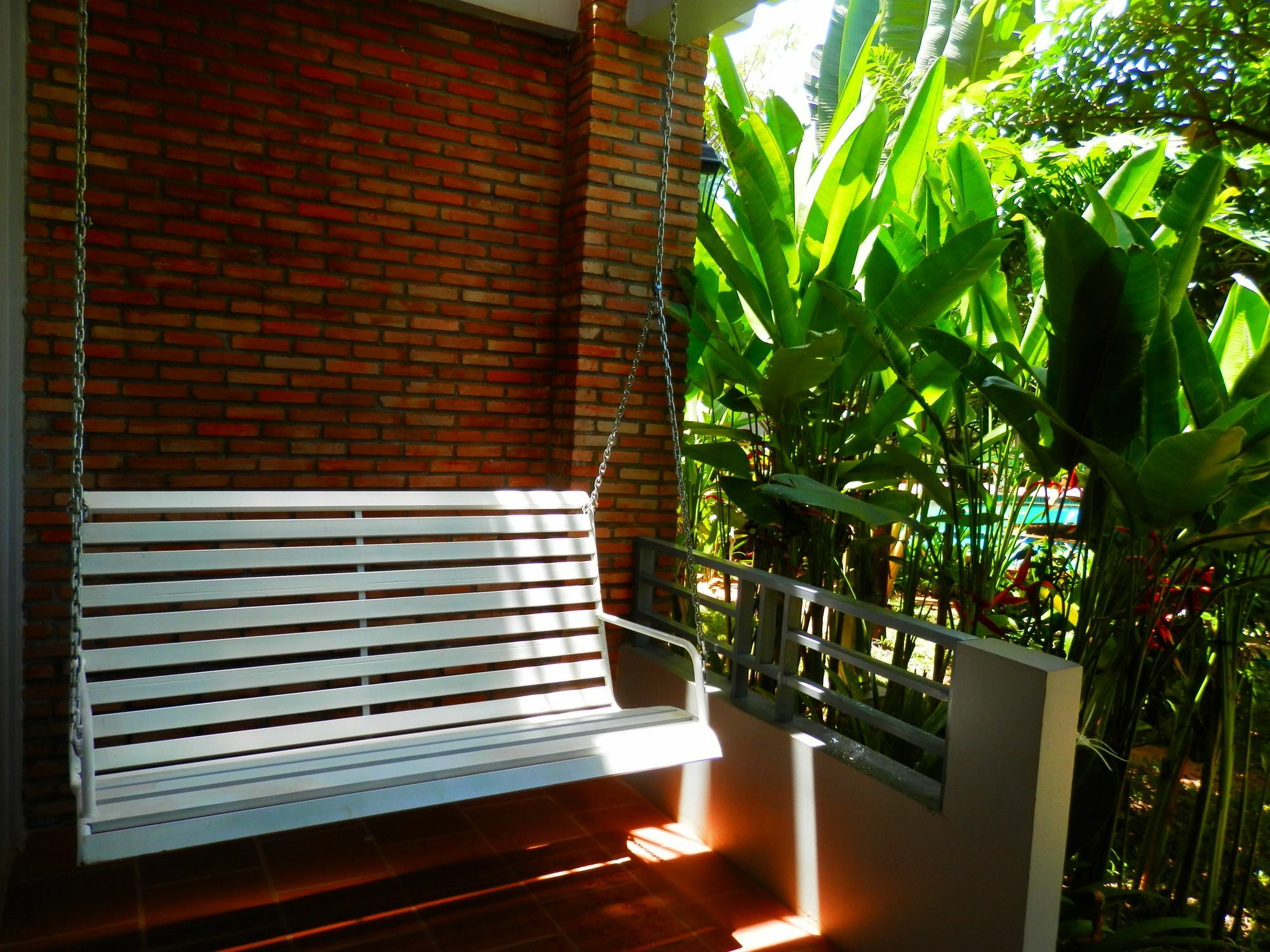 ฮัก บูทิก โฮเต็ล แอนด์ รีสอร์ต Hotel เสียมราฐ ภายนอก รูปภาพ